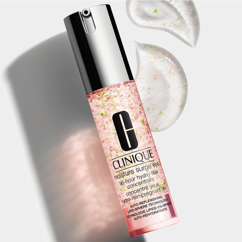 Moisture Surge Supercharged Eye Concentrate by Clinique